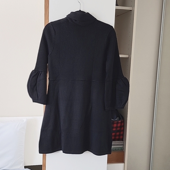 Nine West Coat Sweater - Picture 4 of 11